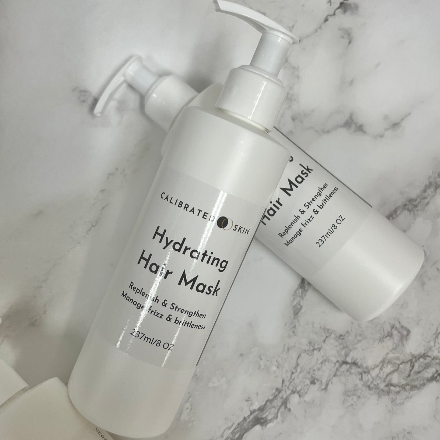 Hydrating Hair Mask