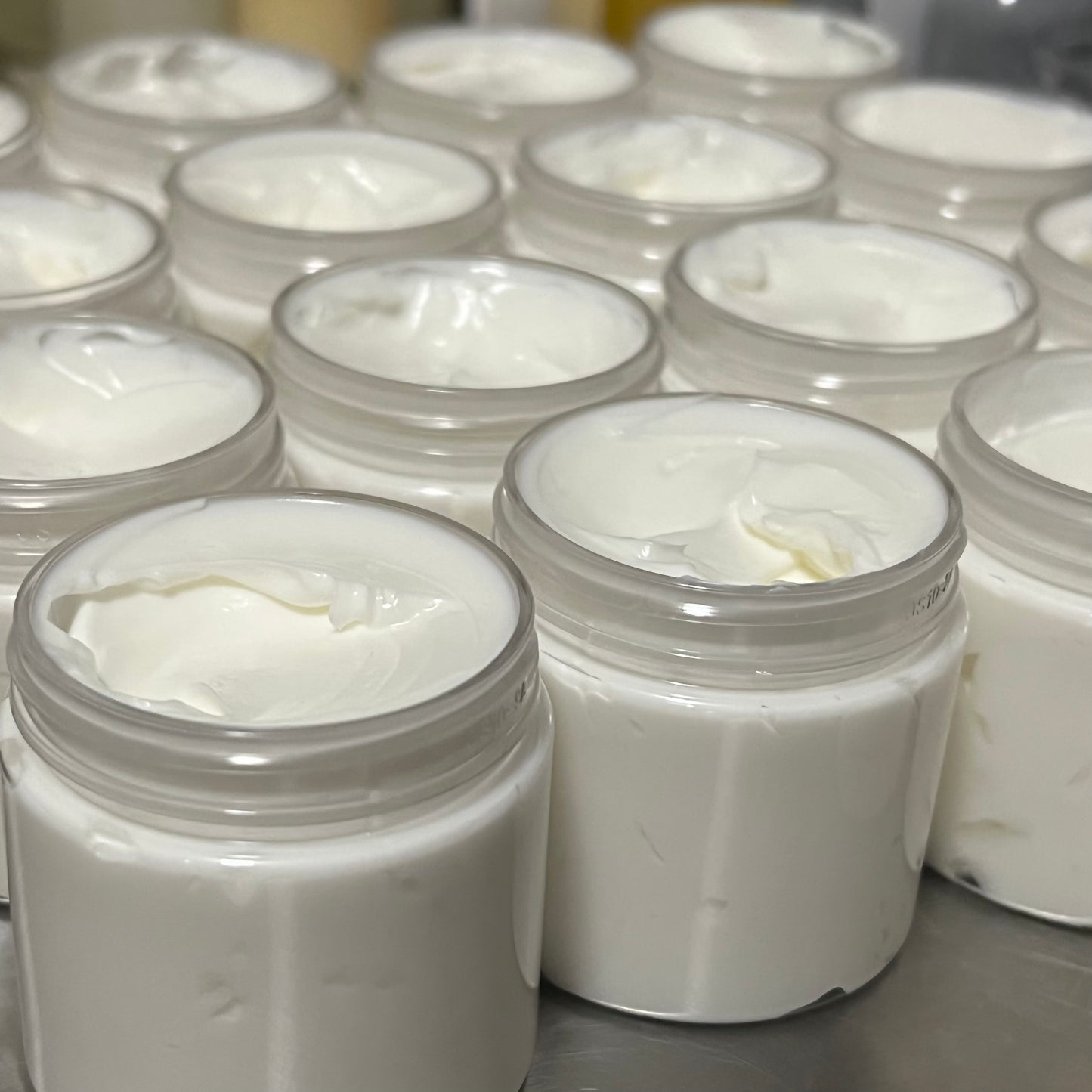 WHOLESALE Rejuvenating Night Cream with Green Tea & Carrot Seed Oil, Private Label Skincare