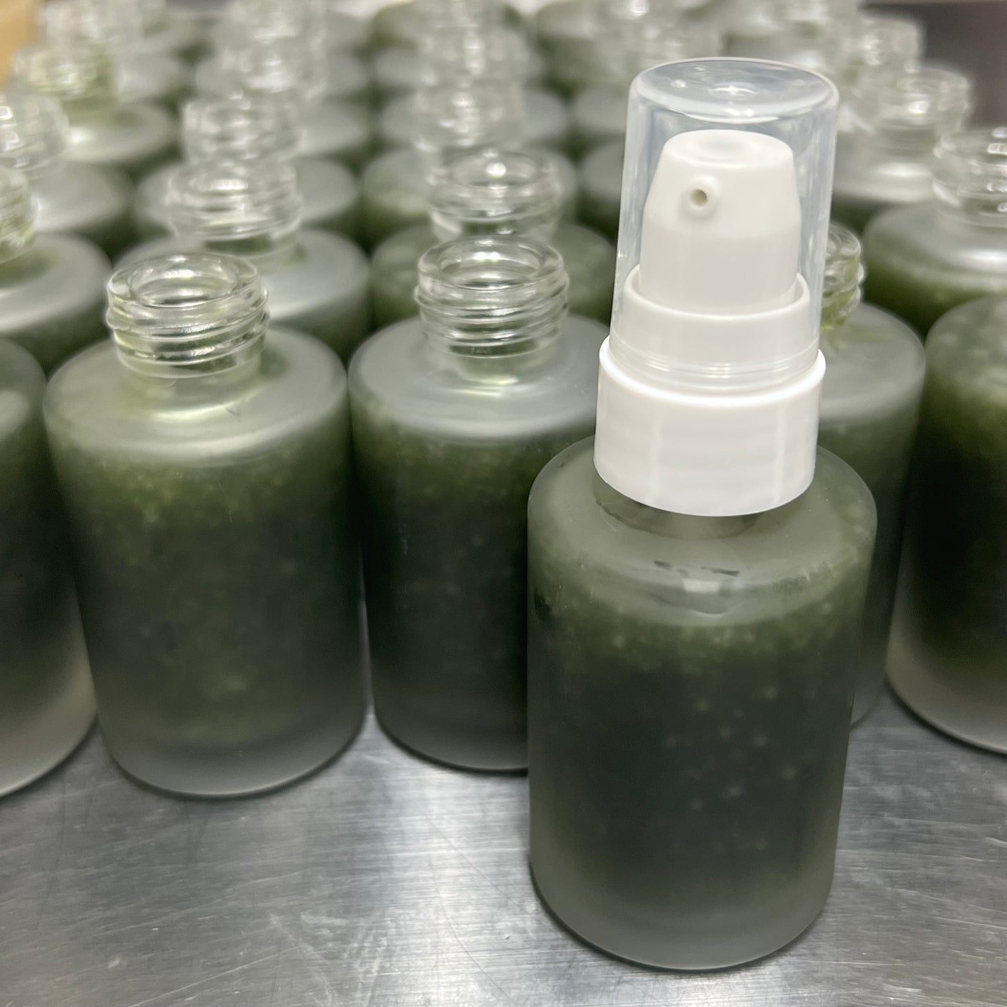 20% Glycolic Acid Peel - Wholesale