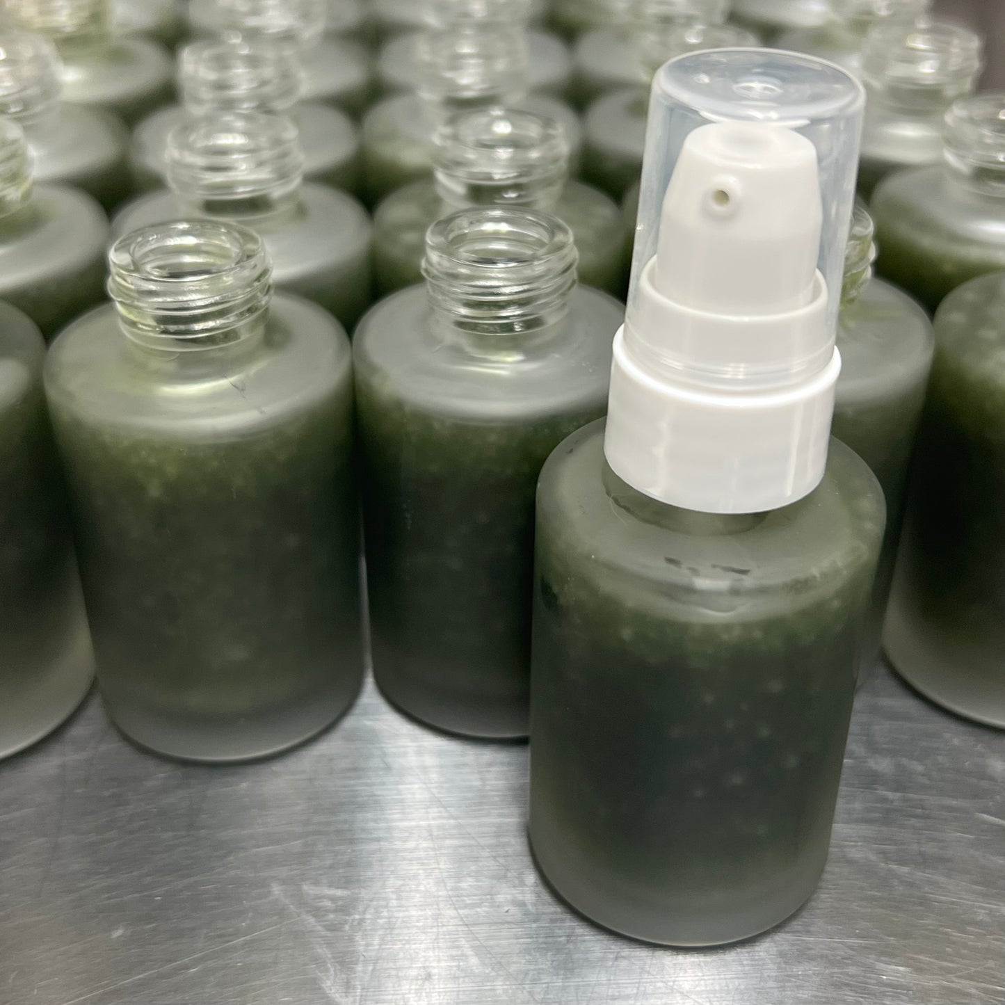 20% Glycolic Acid Peel - Wholesale