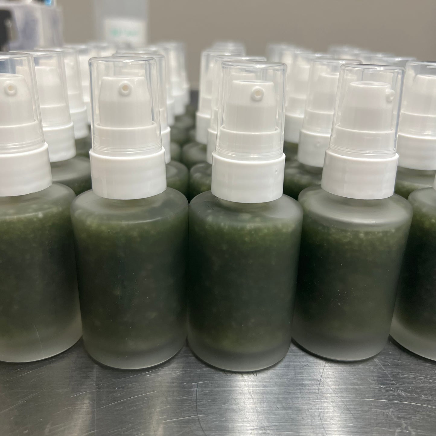 20% Glycolic Acid Peel - Wholesale
