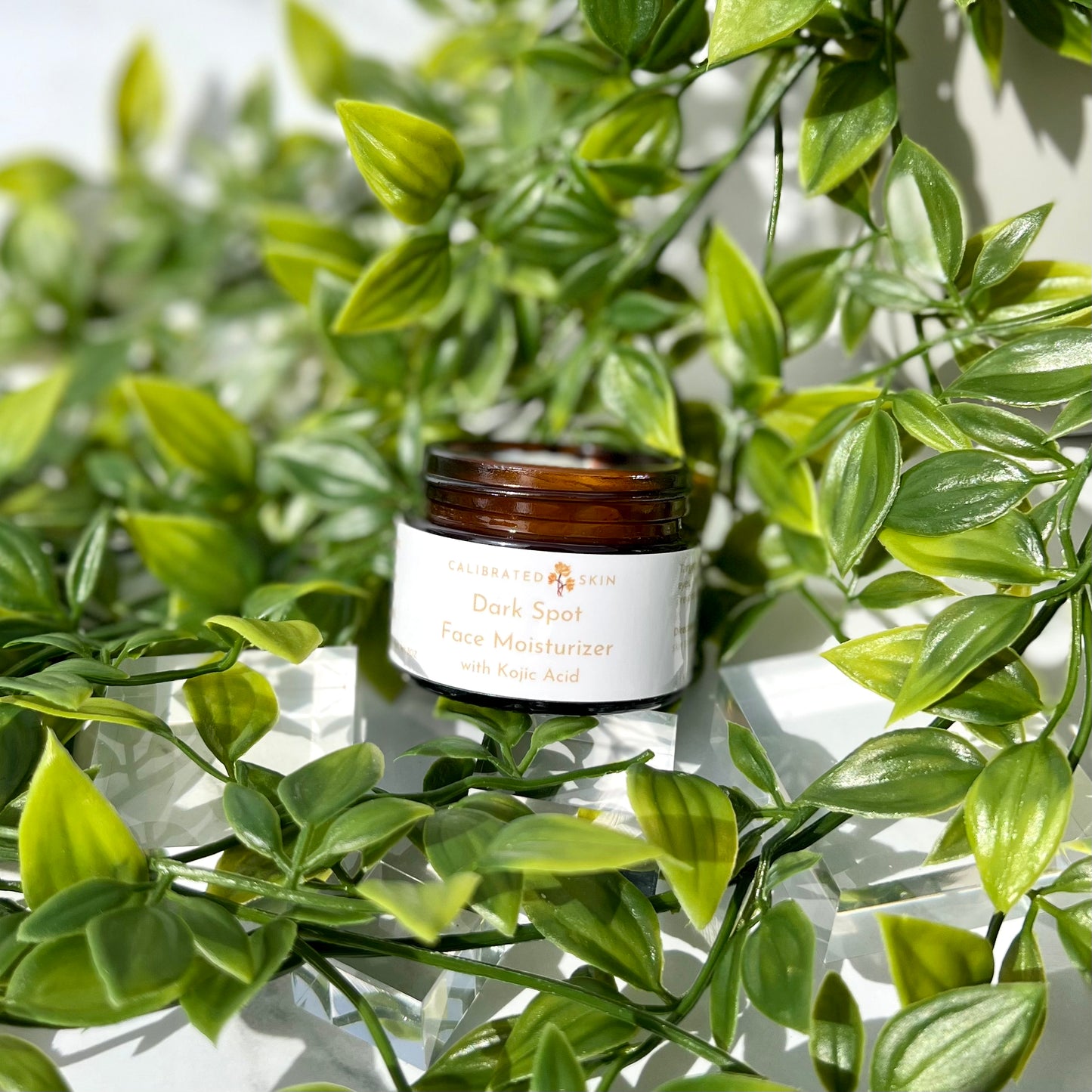 Dark Spot Face Moisturizer