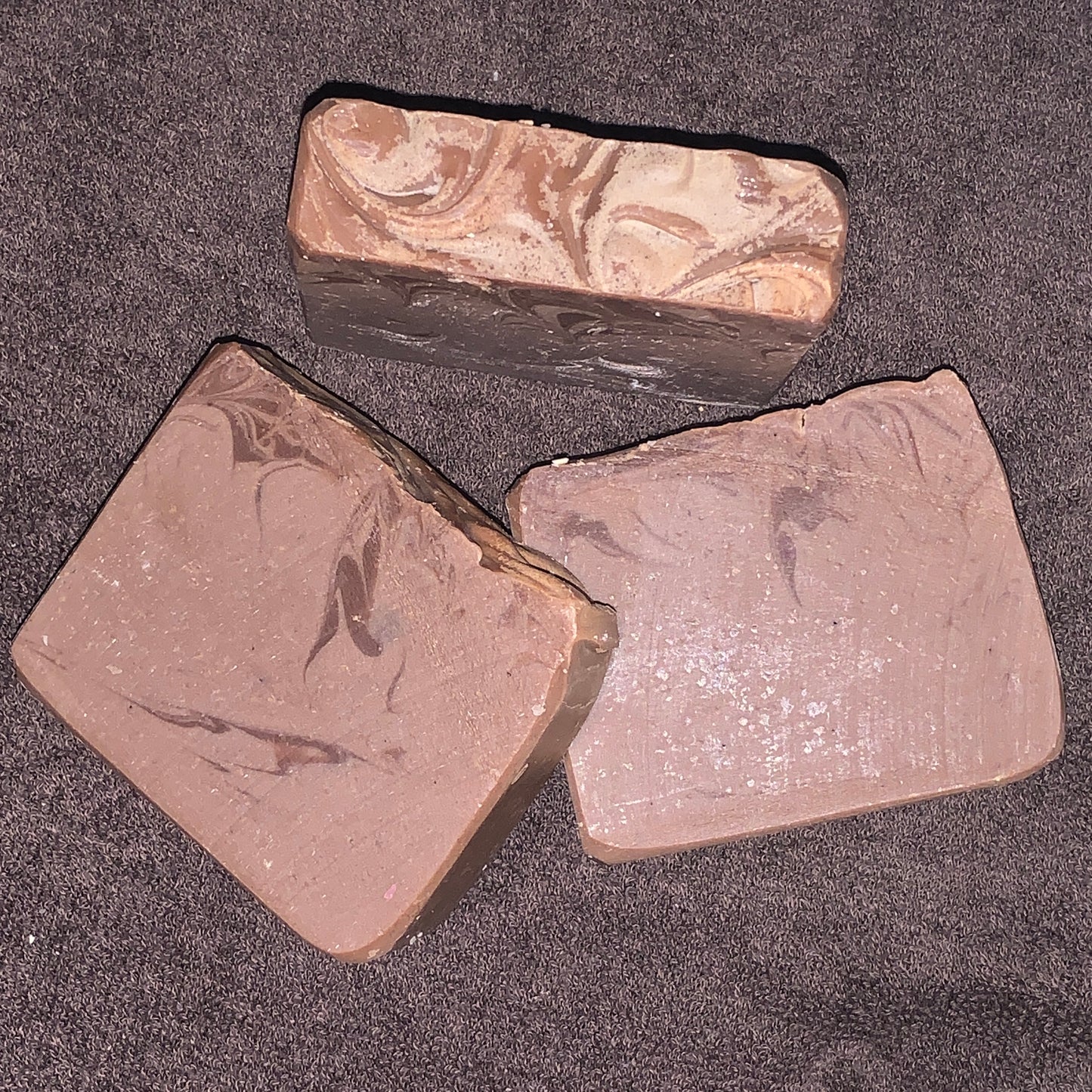 Espresso Bar Soap (Goat Milk)