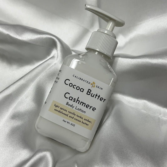 Cocoa Cashmere Body Lotion