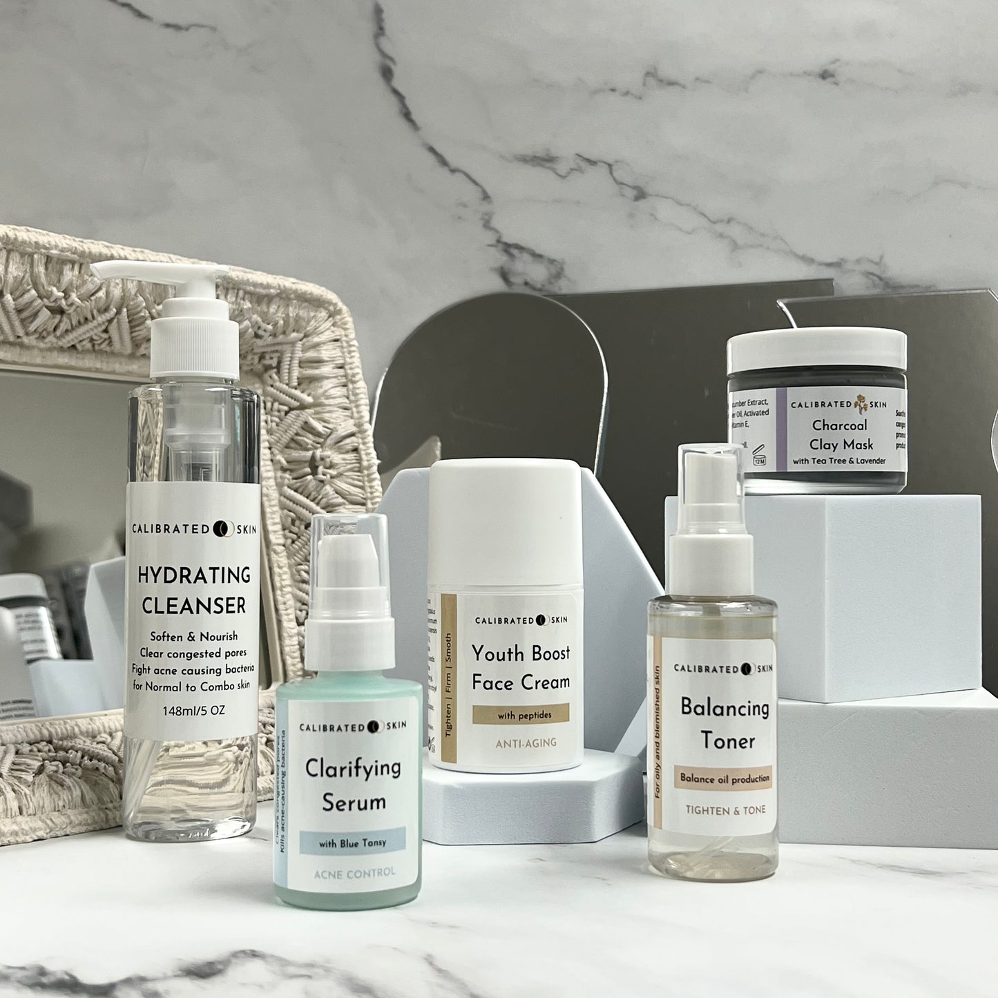 Balancing Toner (Oily Skin) - Previously Oil Be Gone
