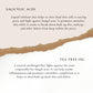 Clarifying Face Cleanser (For acne & congested pores)