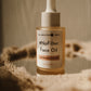 #NoFilter Facial Oil (Brightens, Moisturizes, Fights Acne & Aging)