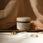 Detoxifying Charcoal Clay Mask - for congested pores / blackheads