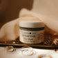 Detoxifying Charcoal Clay Mask - for congested pores / blackheads