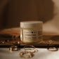 Hydrating Enzyme Face Mask (Clears clogged pores, natural exfoliant)