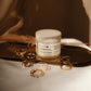Hydrating Enzyme Face Mask (Clears clogged pores, natural exfoliant)