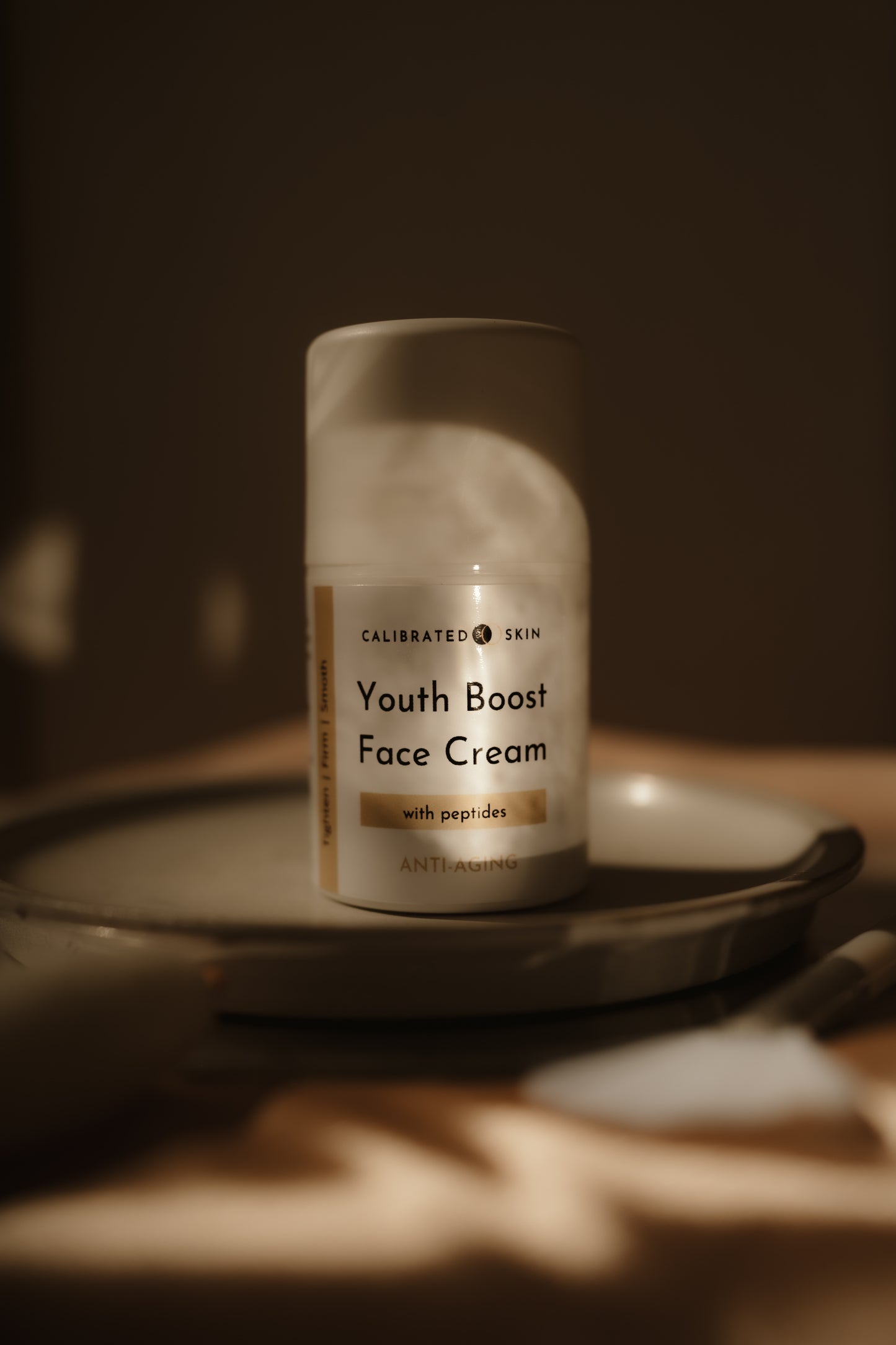 Youth Boost Face Cream (Firming Face Cream)