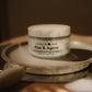 Aloe & Agave Whipped Body Scrub