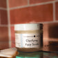 Clarifying Face Scrub