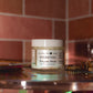 Hydrating Enzyme Face Mask (Clears clogged pores, natural exfoliant)