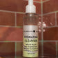 Hydrating Face Cleanser (For normal/combo skin)