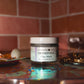 Detoxifying Charcoal Clay Mask - for congested pores / blackheads