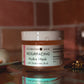 Resurfacing Face Mask (Exfoliating & Anti-Aging) Not for Sensitive Skin