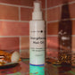 Strengthening Hair Oil