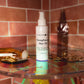 Strengthening Hair Oil