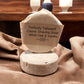 Shaving Cup, Brush, and Soap