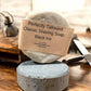 Shaving Cup, Brush, and Soap