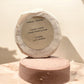 Shaving Cup, Brush, and Soap
