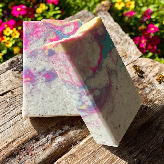 Gardener's Soap