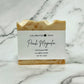 Peach Magnolia Bar Soap