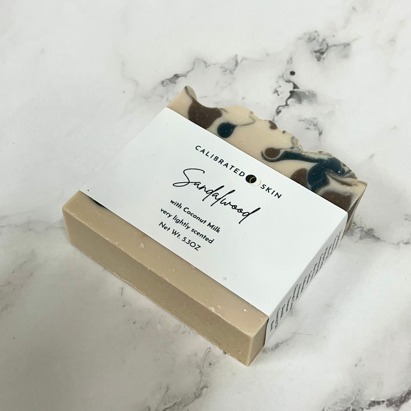 Sandalwood Bar Soap