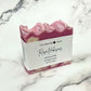 Rose Hibiscus Bar Soap