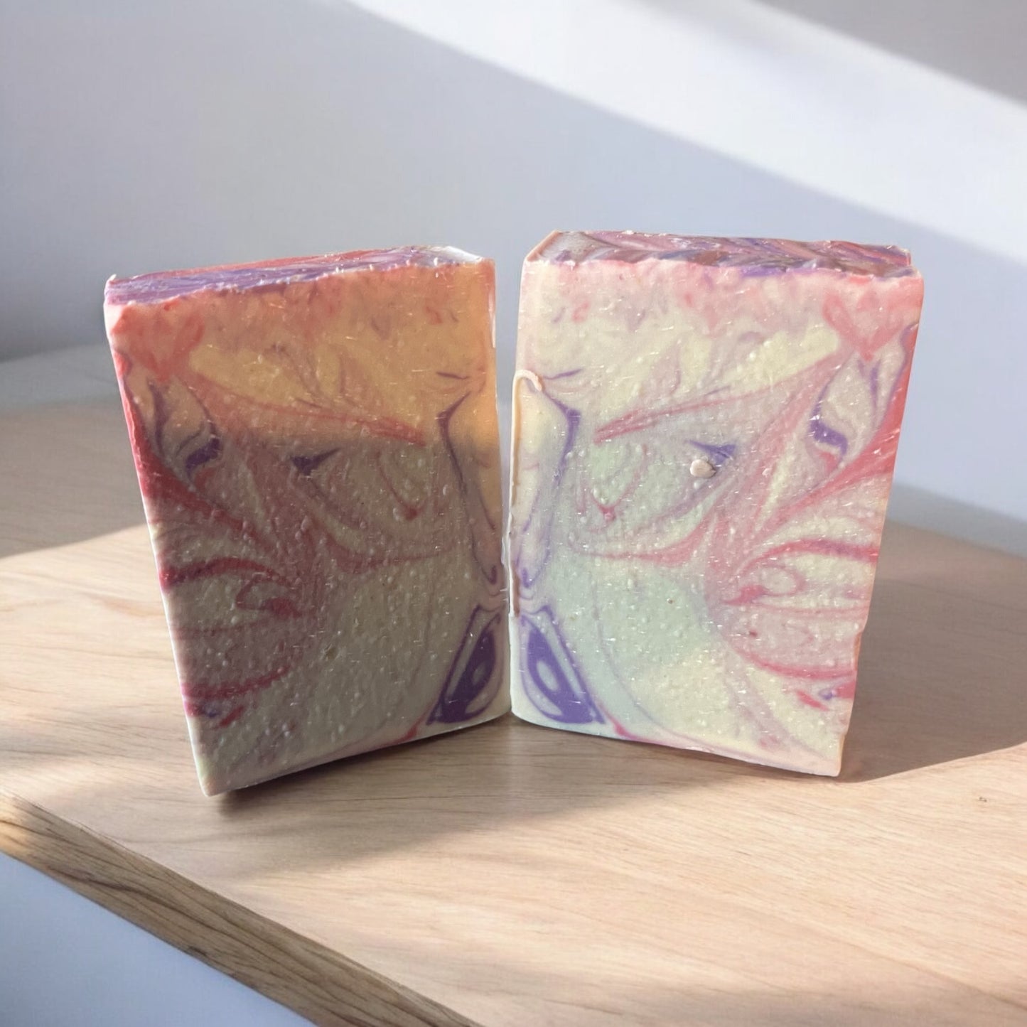 Infatuation Tallow & Goat Milk Soap