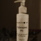 Cleansing Oil - for all skin types (safe for acne prone)