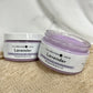 Lavender Whipped Body Scrub