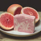 Grapefruit Blossom Bar Soap (Coconut Milk)