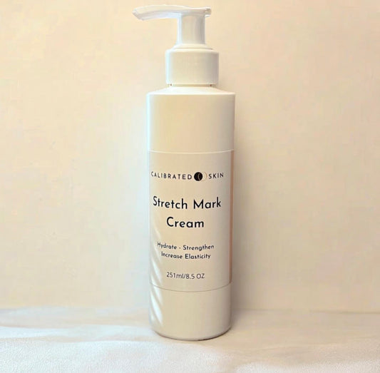 Stretch Mark Body Cream