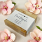 Peach Magnolia Bar Soap