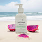 Sun-Kissed Body Lotion (jasmine, dragonfruit, vanilla, seasalt)