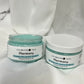 HARMONY Whipped Body Scrub (Pineapple, Mint, Coconut)