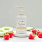 Tan Lines Body Lotion (strawberry, peach, honeydew, vanilla)