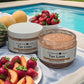 Tan Lines Whipped Body Scrub