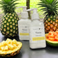 Vacay Body Lotion (pineapple, papaya, guava, coconut)