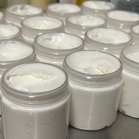 WHOLESALE Rejuvenating Night Cream with Green Tea &  Carrot Seed Oil, Private Label Skincare