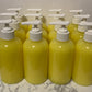 WHOLESALE Turmeric Face Cleanser, Private Label Skin Care