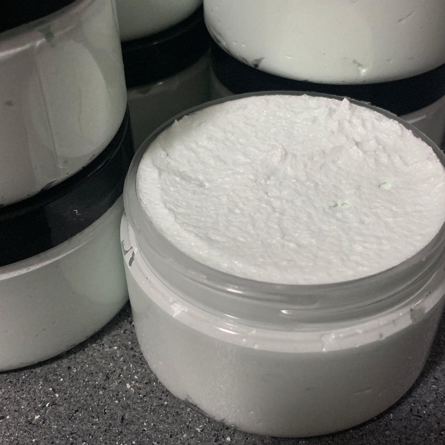 WHOLESALE foaming sugar scrub