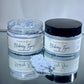 Blueberry Thyme Whipped Body Scrub