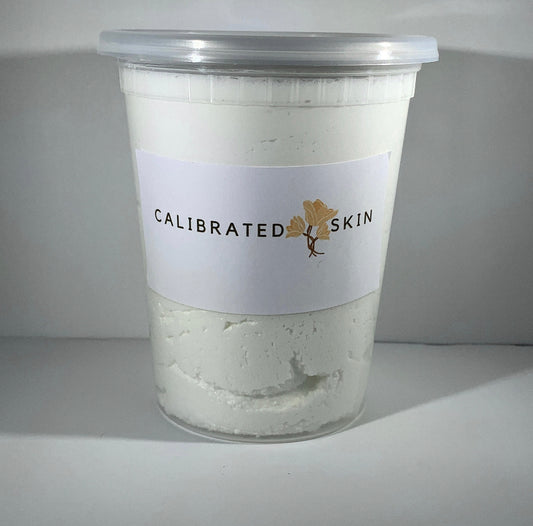 WHOLESALE foaming sugar scrub