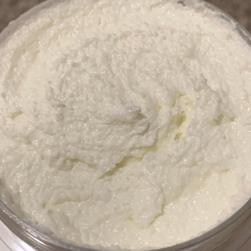 WHOLESALE foaming sugar scrub