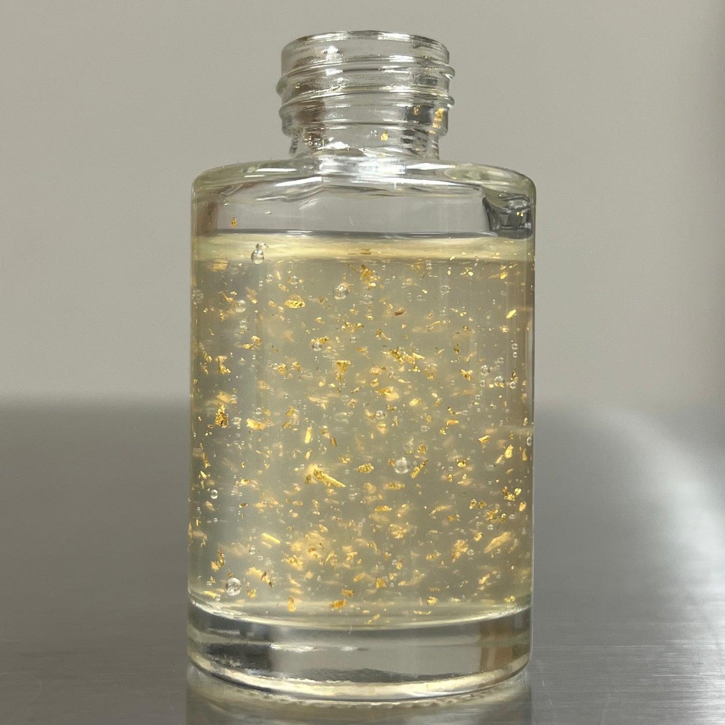 Gold Collagen Serum, Wholesale, Private Label 