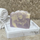Lavender Bar Soap (Goat Milk)